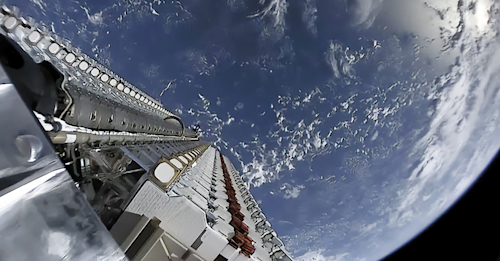 starlink-satellite