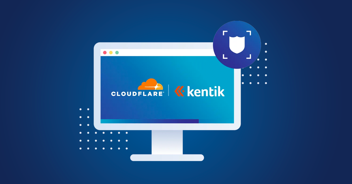 Working With Cloudflare To Mitigate DDoS Attacks | Kentik Blog