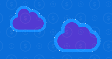 Managing cloud networking costs