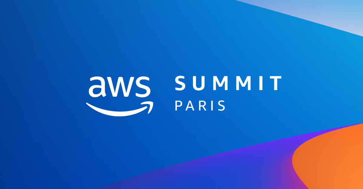 AWS Summit Paris 2024 Kentik