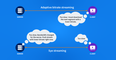 The Subtle Details of Livestreaming Prime Video with Embedded CDNs