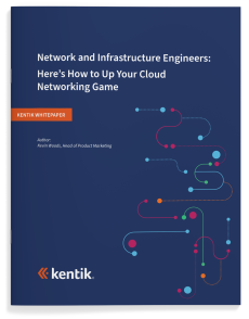 Cloud networking whitepaper