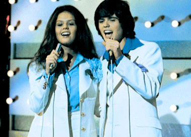 Donny and Marie