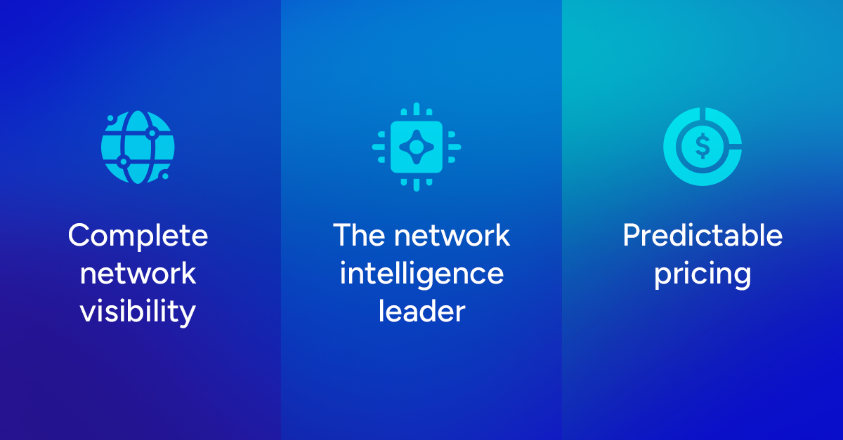 LiveAction Alternatives: SaaS-Native Network Monitoring, Flow Analytics ...
