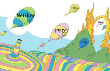 The (Net)Flow That Kentik Makes Go: Know Your Traffic Flow Data Protocols