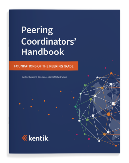 Internet Peering Handbook