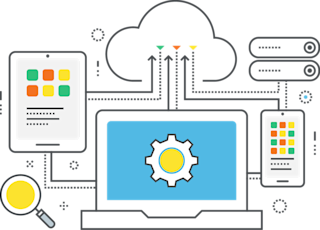 Networking in the Cloud