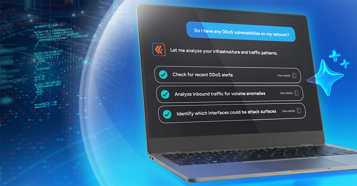 AI for Good: Securing Networks in the Age of Autonomous Attacks