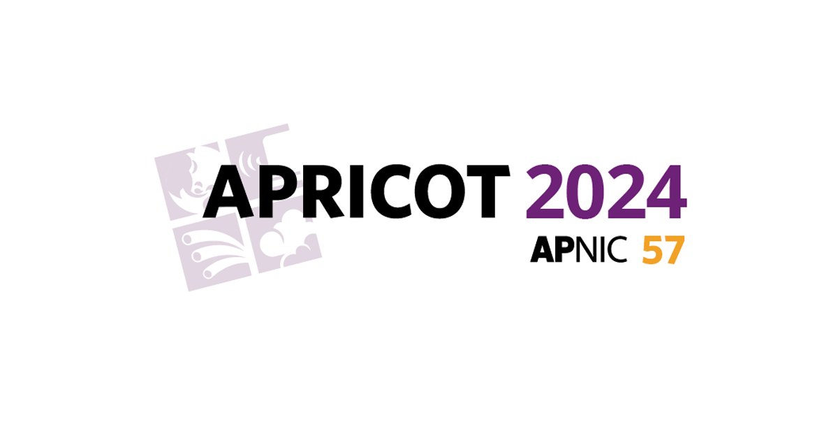 Apricot 2024 Kentik   Apricot2024 