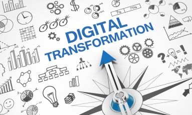 Digital Transformation Starts With Managing Digital Disruption