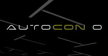 AutoCon 0 event logo