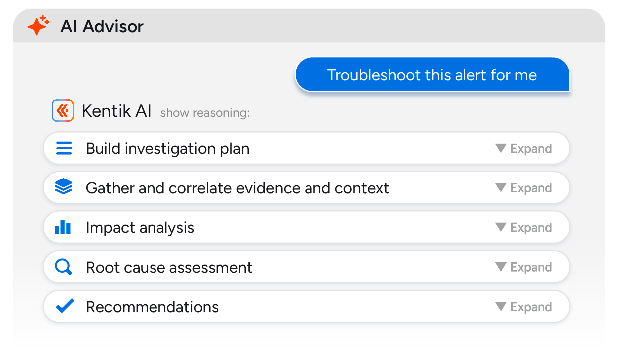 AI Advisor