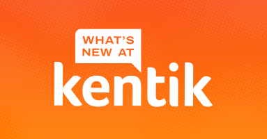 December 2023: What’s New at Kentik?