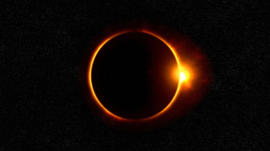 Visualizing the Digital Eclipse