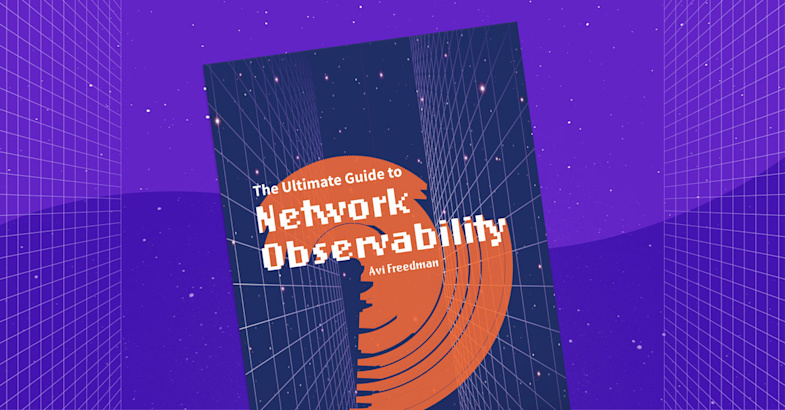 JFlow Analysis | Kentik