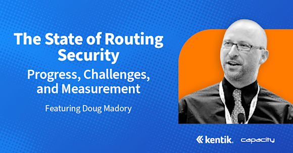 State of Routing Security webinar