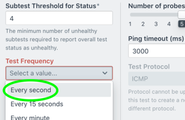 If Your Network Traffic Is Continuous, Why Isn’t Your Synthetic Testing?