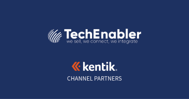 Channel Partner Spotlight: TechEnabler