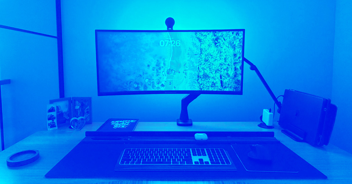 The Best Seat in the House: How We Work at Kentik