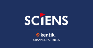 Channel partner spotlight: Sciens