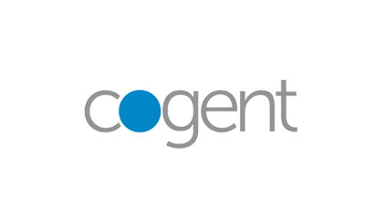 homepage-cogent
