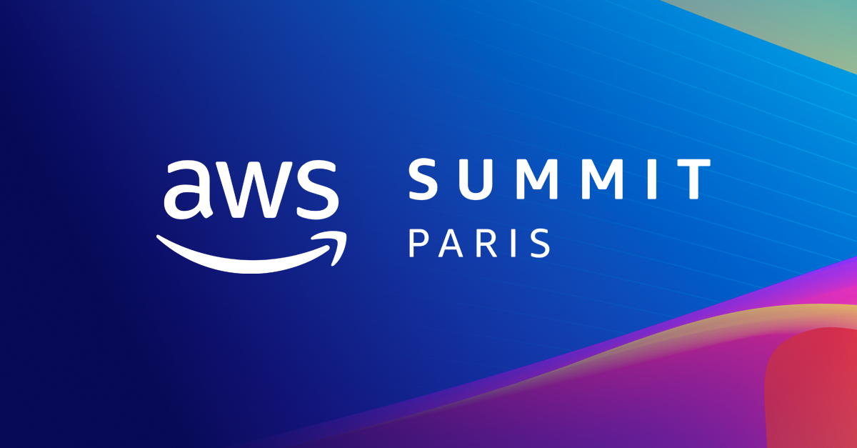 AWS Summit Paris Kentik
