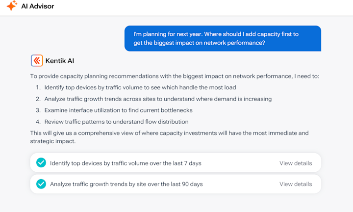 Natural language interpretation