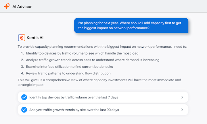 Journeys AI cloud investigation