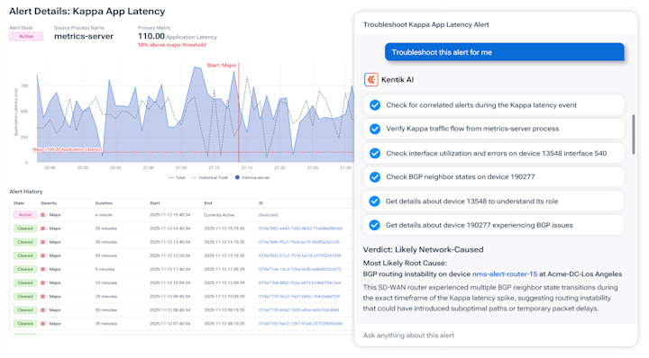 Operate faster and smarter with accelerated workflows