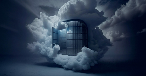 cloud-jail