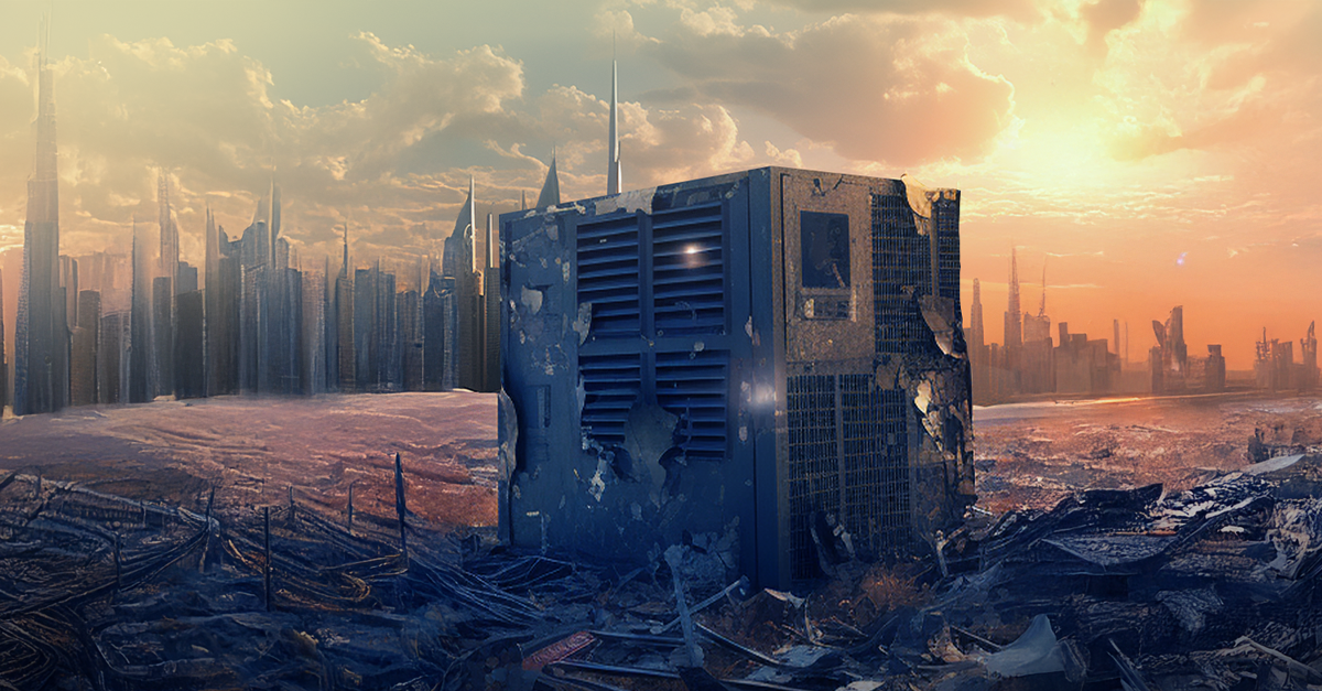 How to Escape Legacy Monitoring (and Thrive in the Era of AI Networks)