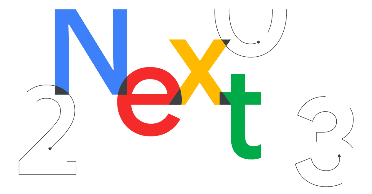 Google Cloud Next 23 Kentik