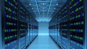 Massive Scale Visibility Challenges Inside Hyperscale Data Centers