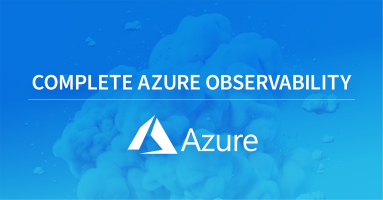 Announcing Complete Azure Observability for Kentik Cloud