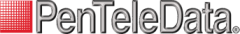 PenTeleData logo