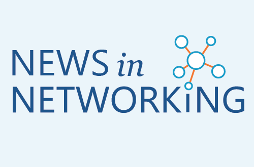 News in Networking