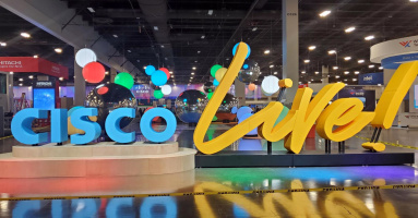 Cisco Live 2022 recap