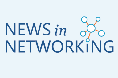 News in Networking: Docker, Disney, and Big Data Caps