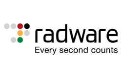 Partnering with Radware for DDoS Protection