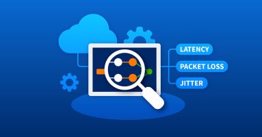 Using Kentik Synthetics for Your Cloud Monitoring Needs