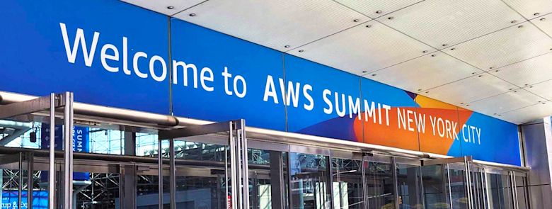AWS Welcome
