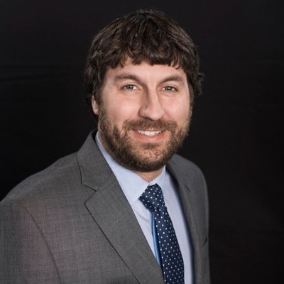 Image of Matt Cavanaugh, VP, Global Customer Success