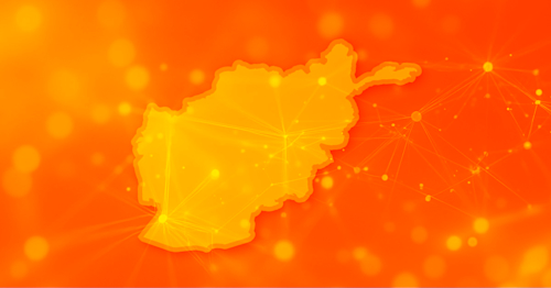 afghanistan-network