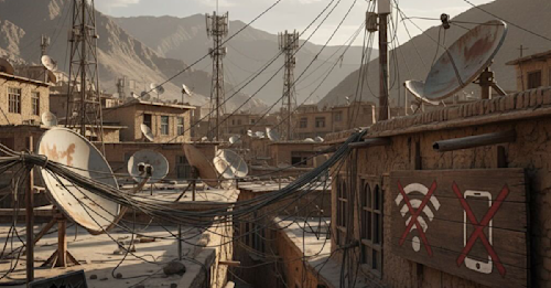 Afghanistan-downs-internet-blog-unfurling
