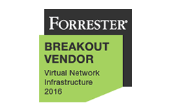 Kentik Earns Forrester Nod as Breakout Vendor