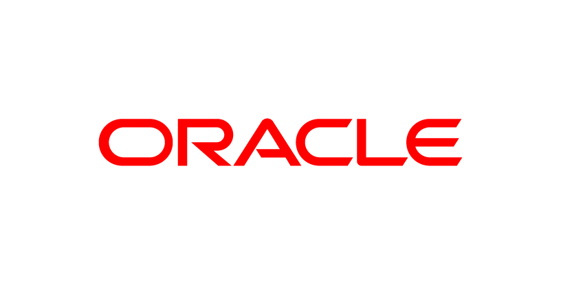 Oracle Cloud Infrastructure