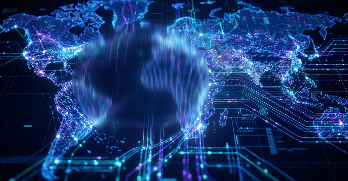 Your AI Strategy Has a Blind Spot: The Network