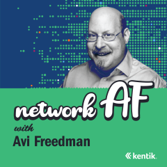 Network AF Podcast
