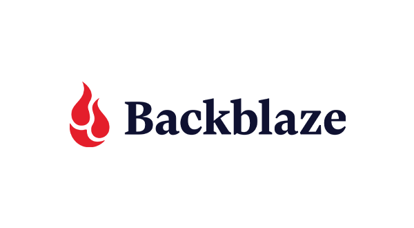 Backblaze
