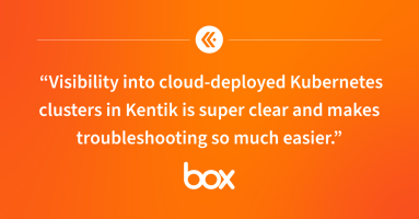 Box and Kentik: A Google Cloud Migration Success Story